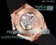 HBF Swiss 3126 Audemars Piguet Royal Oak Offshore 26238OK Rose Gold Rubber Strap Watch (7)_th.jpg
